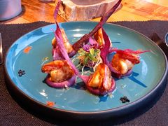 -AZUL by FUEL蓝色·法式酒馆(琶醍店)