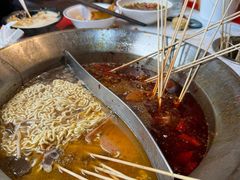 -牛华八婆麻辣烫(起源店)
