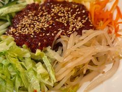 -七八冷面·延边朝鲜族美食(欢乐谷店)