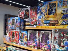 -校园传说(槐房万达广场店)