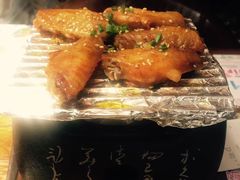 -咕嘟草帽鱼·牛奶一样的鲜鱼汤(包河万达广场创始店)