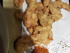 现炸酥肉-晓宇重庆火锅(龙首店)