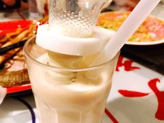 -辉记炭烧海鲜大排档·老字号(福田店)