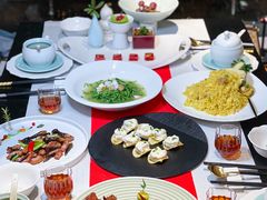 -馋遇江南·精致湖景雅宴(东方之门店)