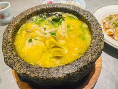 -维园悦谱·海派家常菜(乌鲁木齐南路店)