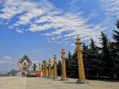 -法门文化景区