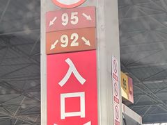 -中国石油山东高速加油站(荣县服务区隆汉高速汉源方向站)