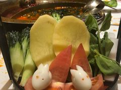 -丙申臺火锅