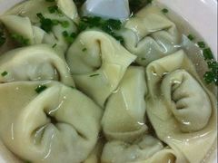 -潘国仙耳光馄饨(黄家阙路店)