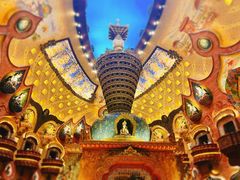 -牛首山文化旅游区