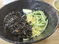 -顺姬冷面(长白西路店)