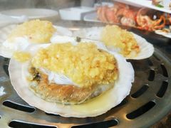 -海味当家·蒸锅海鲜(星海公园店)