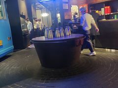 -前海沿·青岛菜(五四广场永旺店)