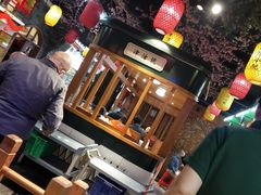-津沽小院(天津之眼店)