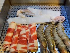 -熊出没日本烧肉放题
