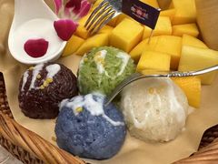 -KingThaia金泰兰(滨江天街店)