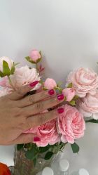 -芊冉•美甲美睫纹绣