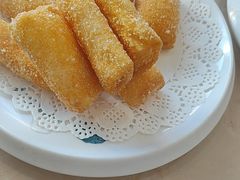 -北方饺子王·海肠捞饭·海鲜锅(山大店)