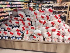 -永辉超市(嘉定宝龙广场店)