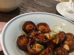 -凤凰谷天澜度假酒店云天阁自助餐