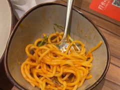 -Pennehut畔尼意面(合肥万象城店)