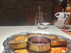 -重庆刘一手火锅(昌江恒基店)