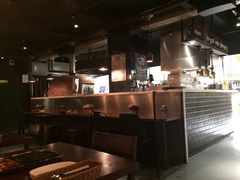 -斯比特花园西餐厅(东方商厦店)