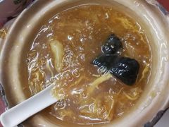 -添發碗仔翅美食