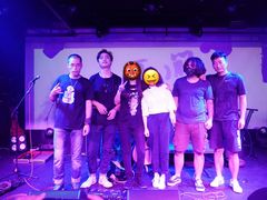 -Vox Livehouse(长沙店)