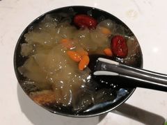 -星湖特色餐厅· 三岔湖环球融创天堂洲际酒店