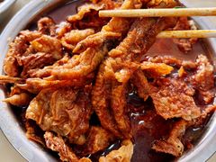 -凤张螺蛳粉·爽口粉(跃进路总店)