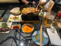 -一吉焼鸟·FOUNDER(桂林路店)