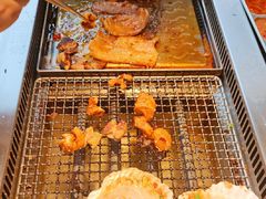 -俊熙家点餐式自助烤肉店(1227广场店)