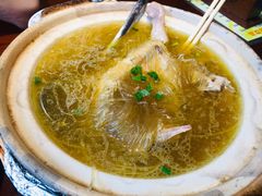 贺胜桥土鸡汤-醉湘厨艺(才华街店)
