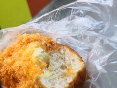 -永康饼屋(桑达大厦总店)