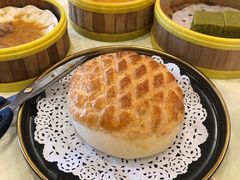 -东湖国际大酒店叠石酒楼