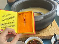 -干老四雅鱼饭店(滨江西路店)