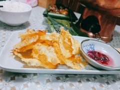 -蜗牛小馆醉乡民谣云南菜(惠新西里店)