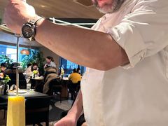 -拉蒂娜·巴西牛排馆 Latina·Brazilian Steakhouse(王府井喜悦店)