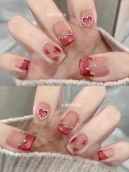 -M·X Nail日式美甲美睫