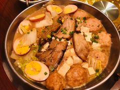 -小土豆北方菜馆(文慧园店)