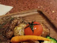 -La Terre乐田(万象城店)