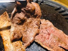 -花味烤肉·拌饭(庐阳万象汇店)
