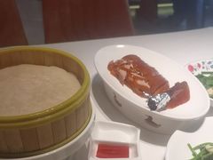 -天和晟烤鸭店(世纪坛店)