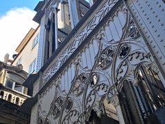 -圣胡斯塔升降机