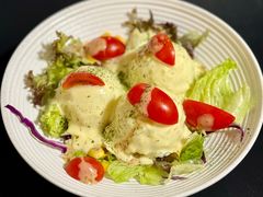 -京尚道韩式美食屋(海甸岛店)