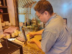 -富力丽思卡尔顿酒店·香荟全日制餐厅