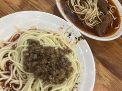 -华兴街自力面店