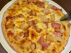 -萨莉亚意式餐厅(杭州滨江天街店)