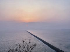 -海上云台山景区